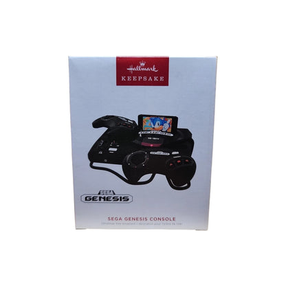 2022 SEGA GENESIS Console (Sonic the Hedgehog)