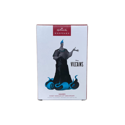 2022 Hades - Hercules 25th Anniversary (Disney)
