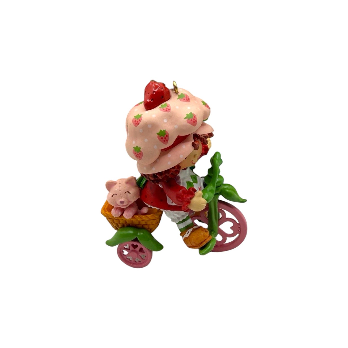 2006 Scent-sational! – Strawberry Shortcake (Strawberry-Scented)