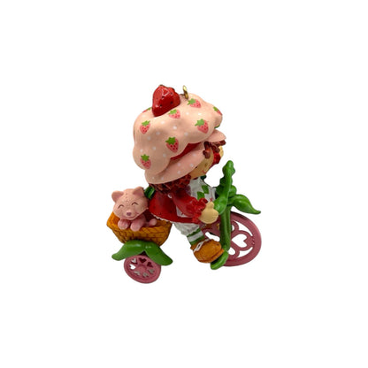 2006 Scent-sational! – Strawberry Shortcake (Strawberry-Scented)