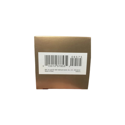 1997 Nativity Tree (Nativity)