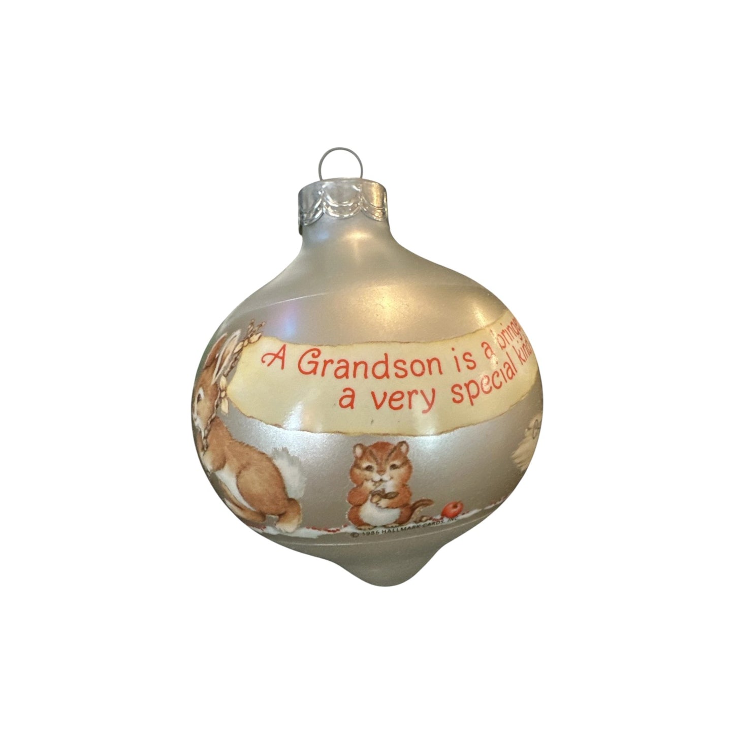 1986 Grandson (Ball)