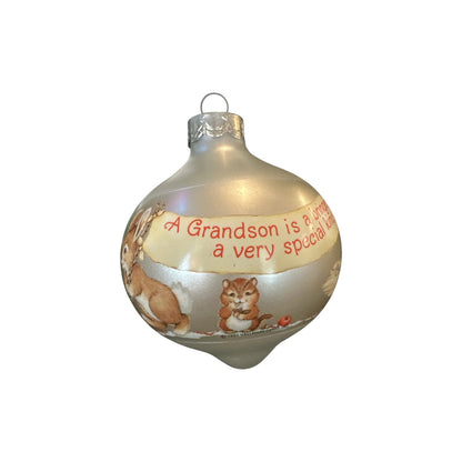 1986 Grandson (Ball)