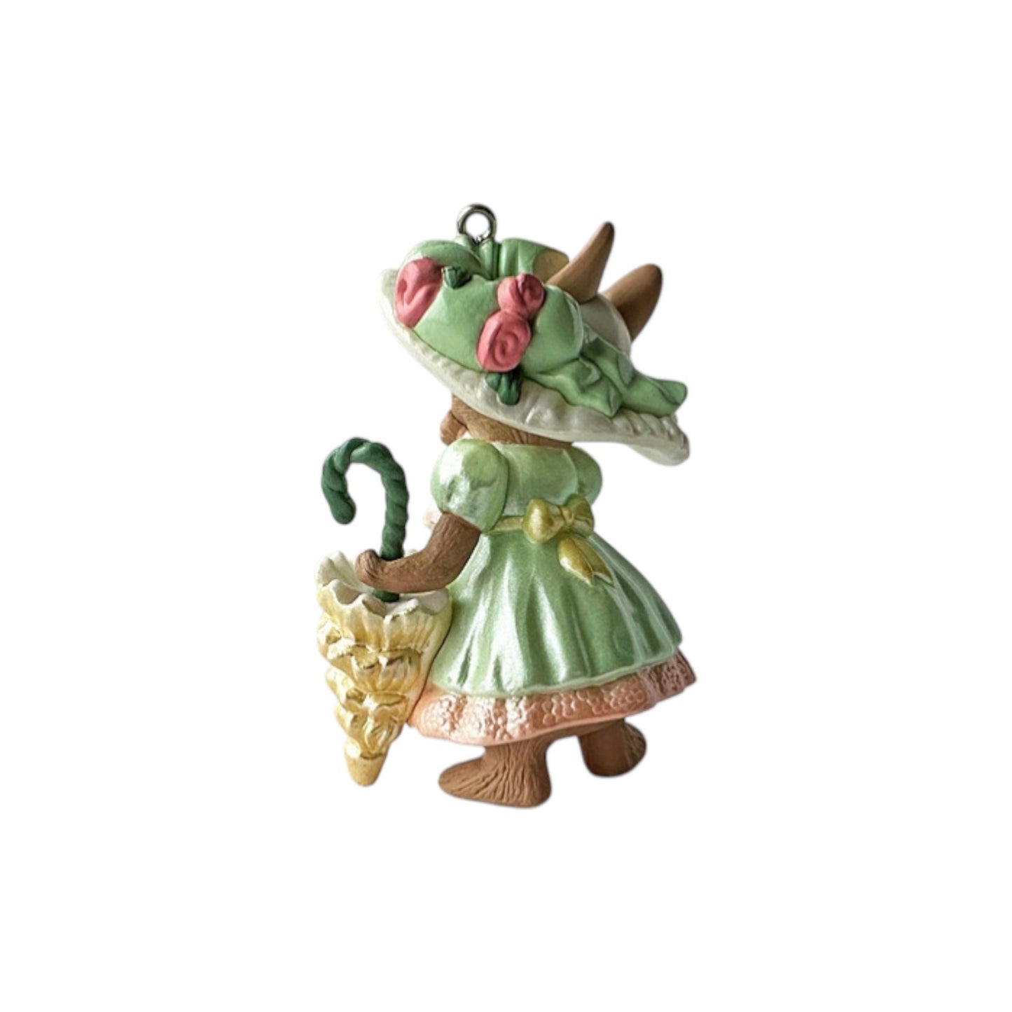 1996 Springtime Bonnets (Easter)