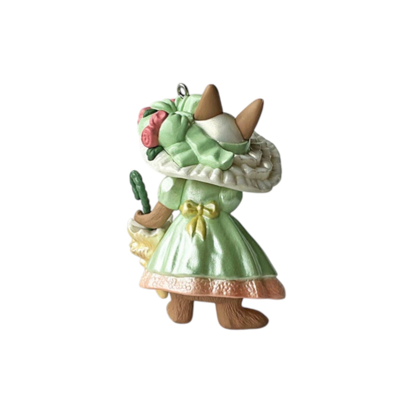 1996 Springtime Bonnets (Easter)