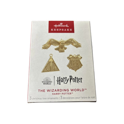 2023 The Wizard World (Harry Potter)