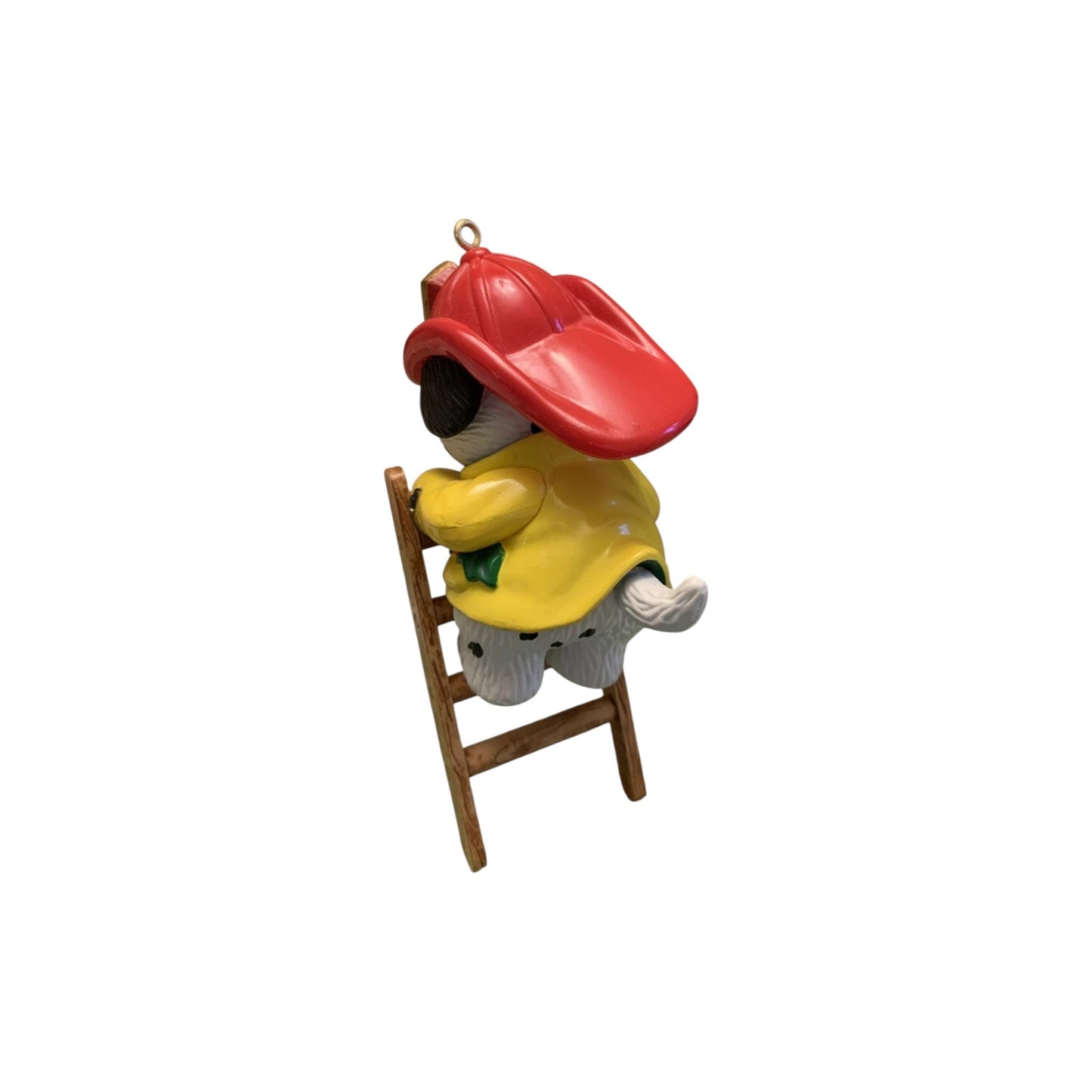 2002 My Hero (Firefighter Series)