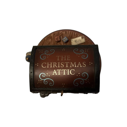 2004 Trans-Siberian Orchestra The Lost Christmas Eve (Music Series)