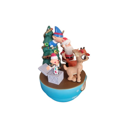 2003 Rudolph the Red-Nosed Reindeer (Musical Series)