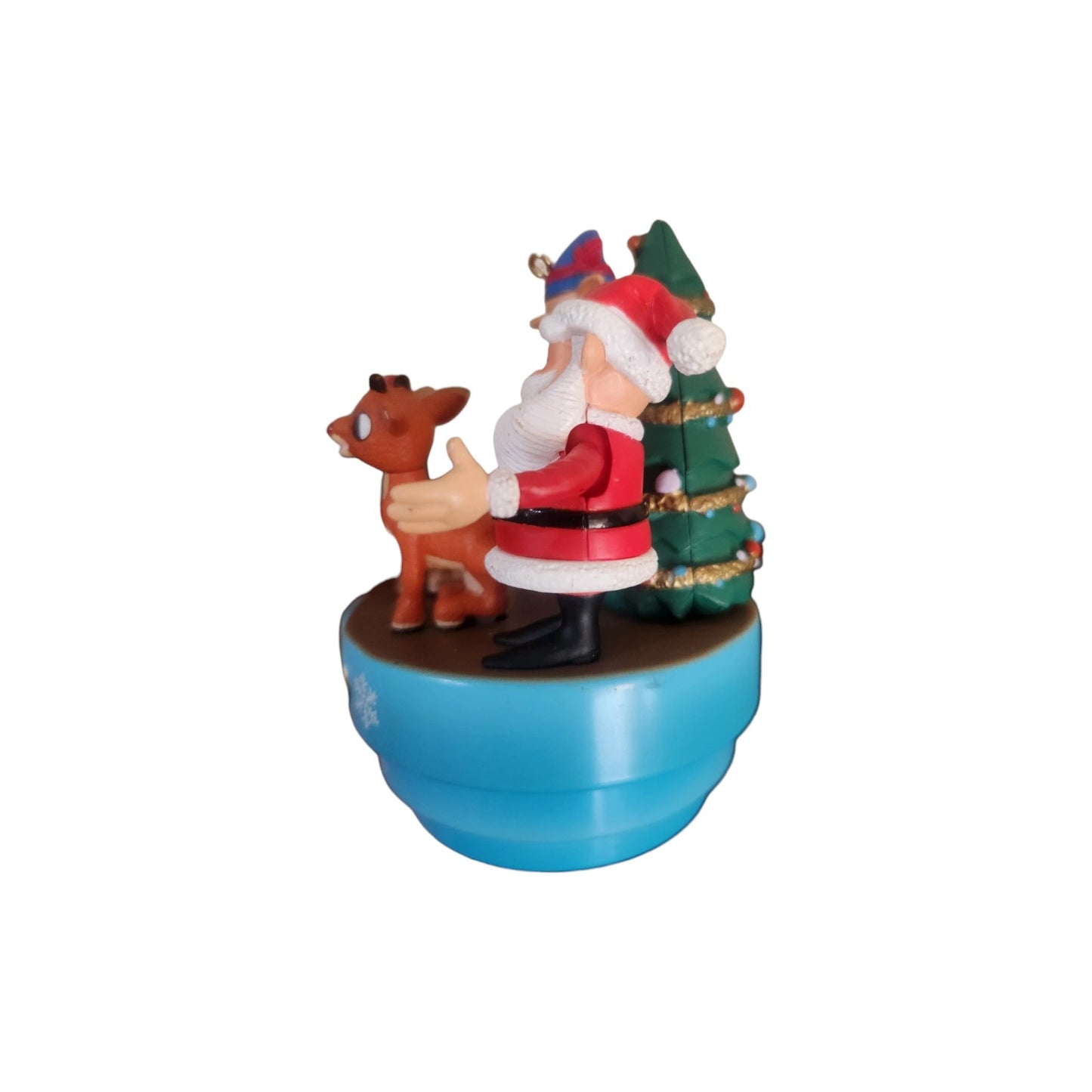 2003 Rudolph the Red-Nosed Reindeer (Musical Series)