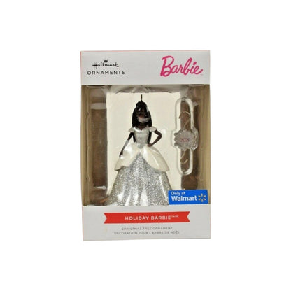 2021 Holiday Barbie (Barbie)