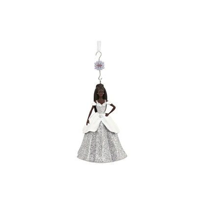 2021 Holiday Barbie (Barbie)
