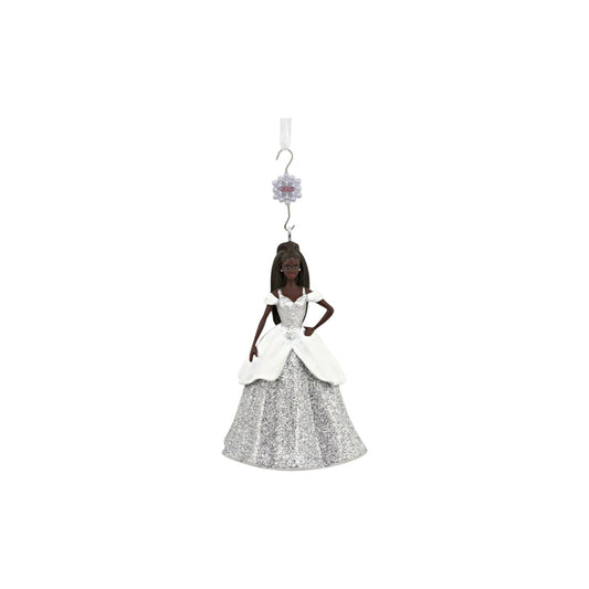 2021 Holiday Barbie (Barbie)