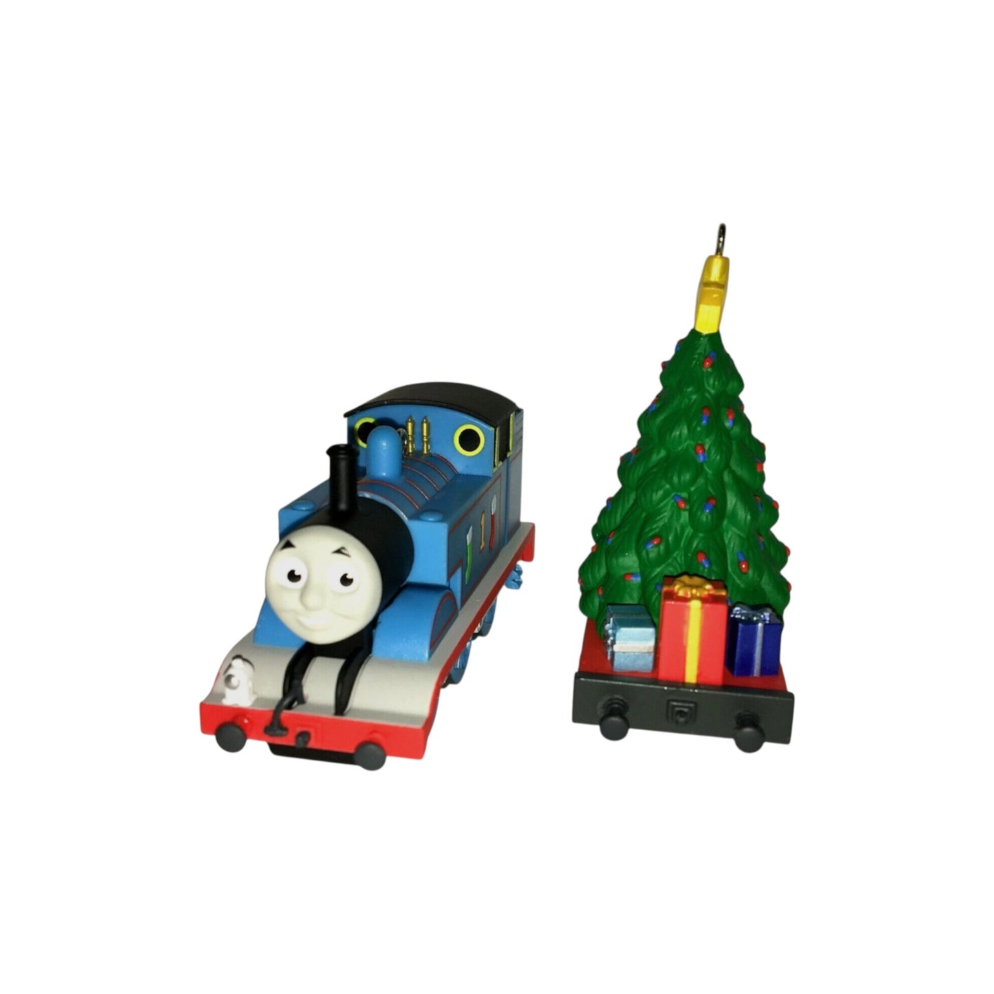 2019 A Tree for Thomas (Thomas the Tank Engine)