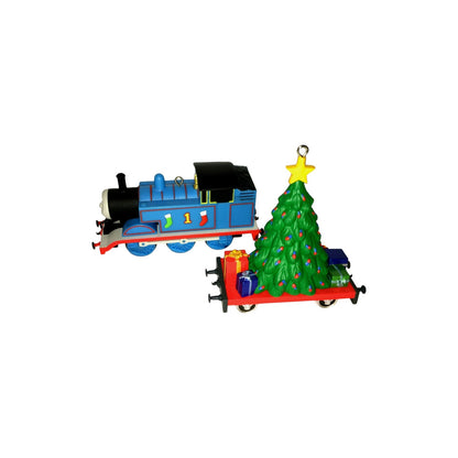 2019 A Tree for Thomas (Thomas the Tank Engine)