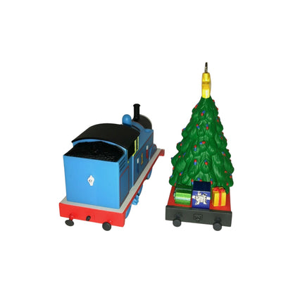 2019 A Tree for Thomas (Thomas the Tank Engine)