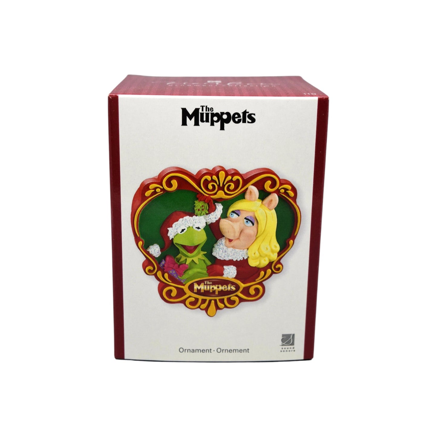 2007 The Muppets (The Muppets Series)