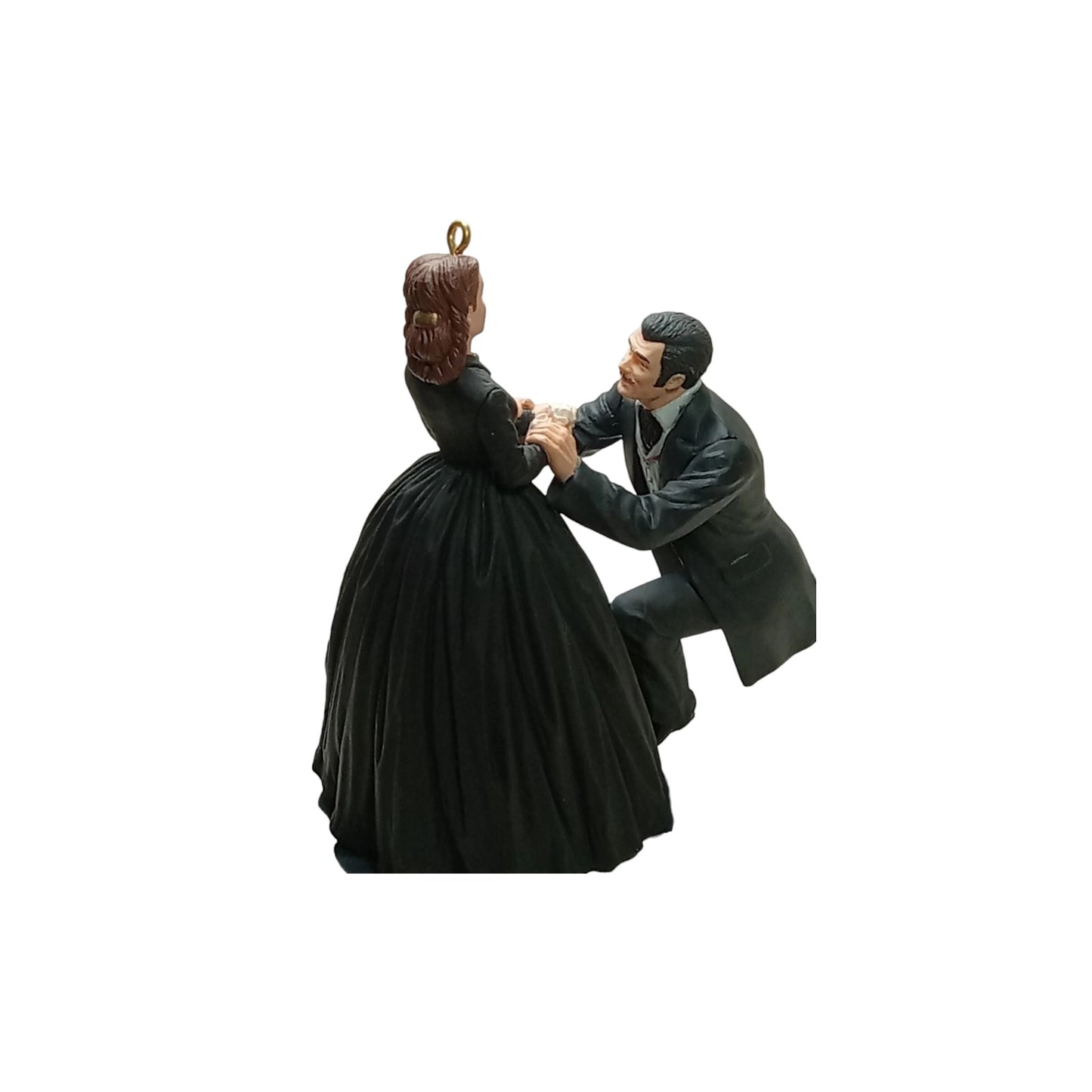 2006 Scarlett O'Hara and Rhett Butler (Gone with the Wind)