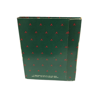1988 Betsey Clark: Home for Christmas (Ball)