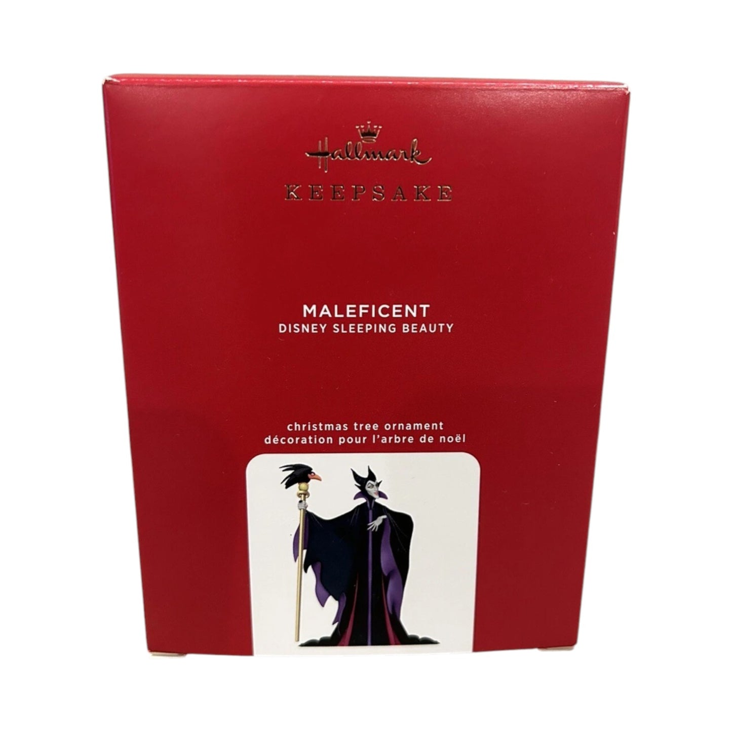 2020 Maleficent (Sleeping Beauty)