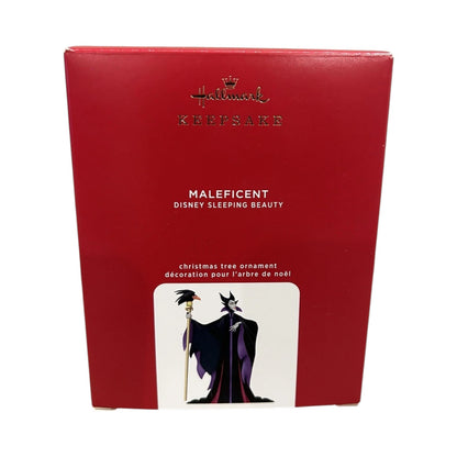 2020 Maleficent (Sleeping Beauty)