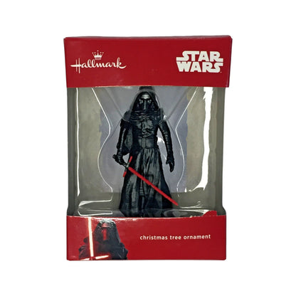 2016 Kylo Ren (Star Wars)
