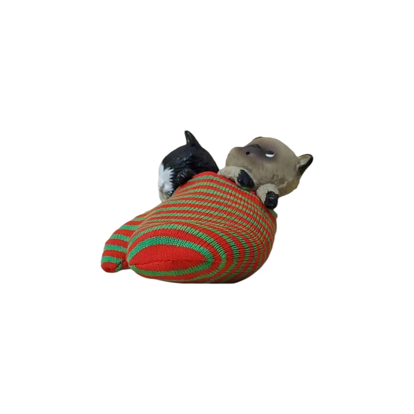 1984 Three Kittens in a Mitten (Kitten)
