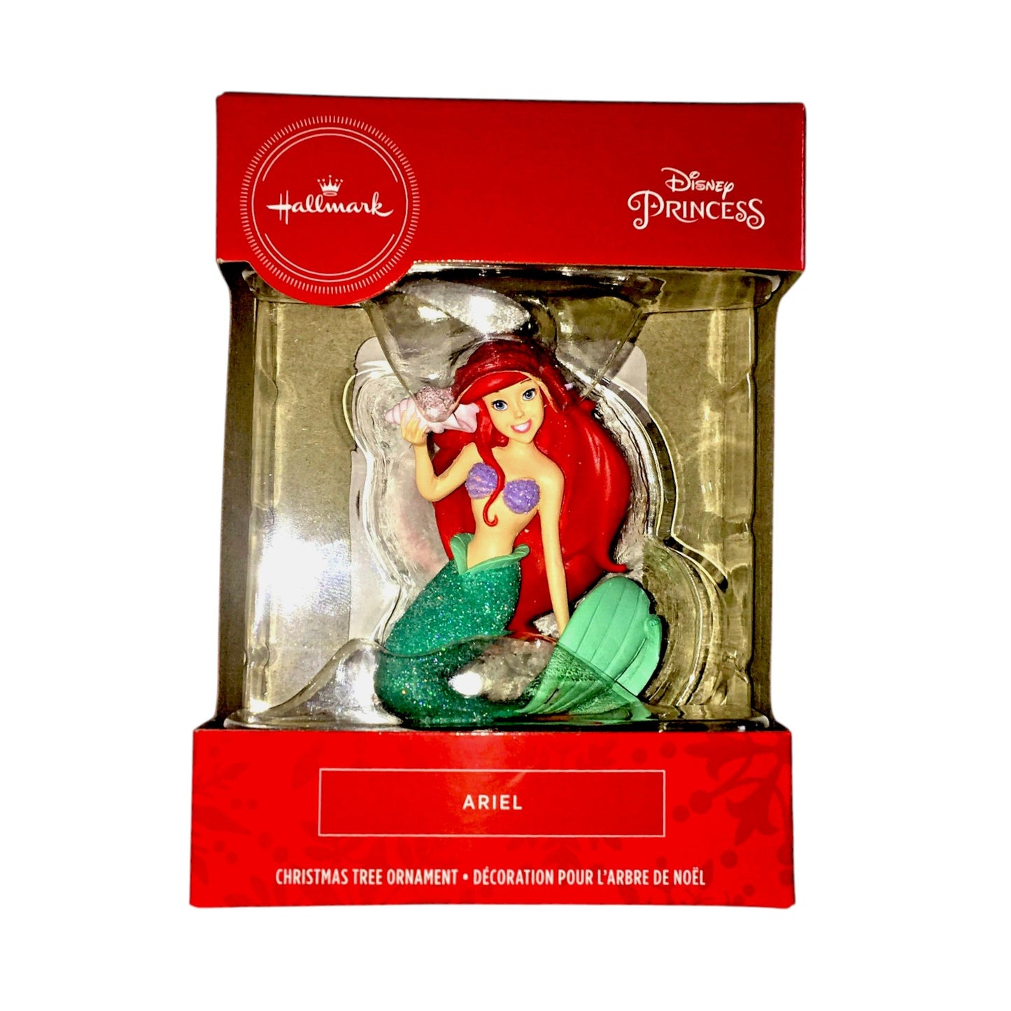 2019 Ariel (The Little Mermaid)