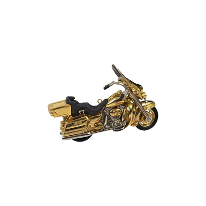 2003 Ultra Classic Electra Glide (Harley-Davidson)