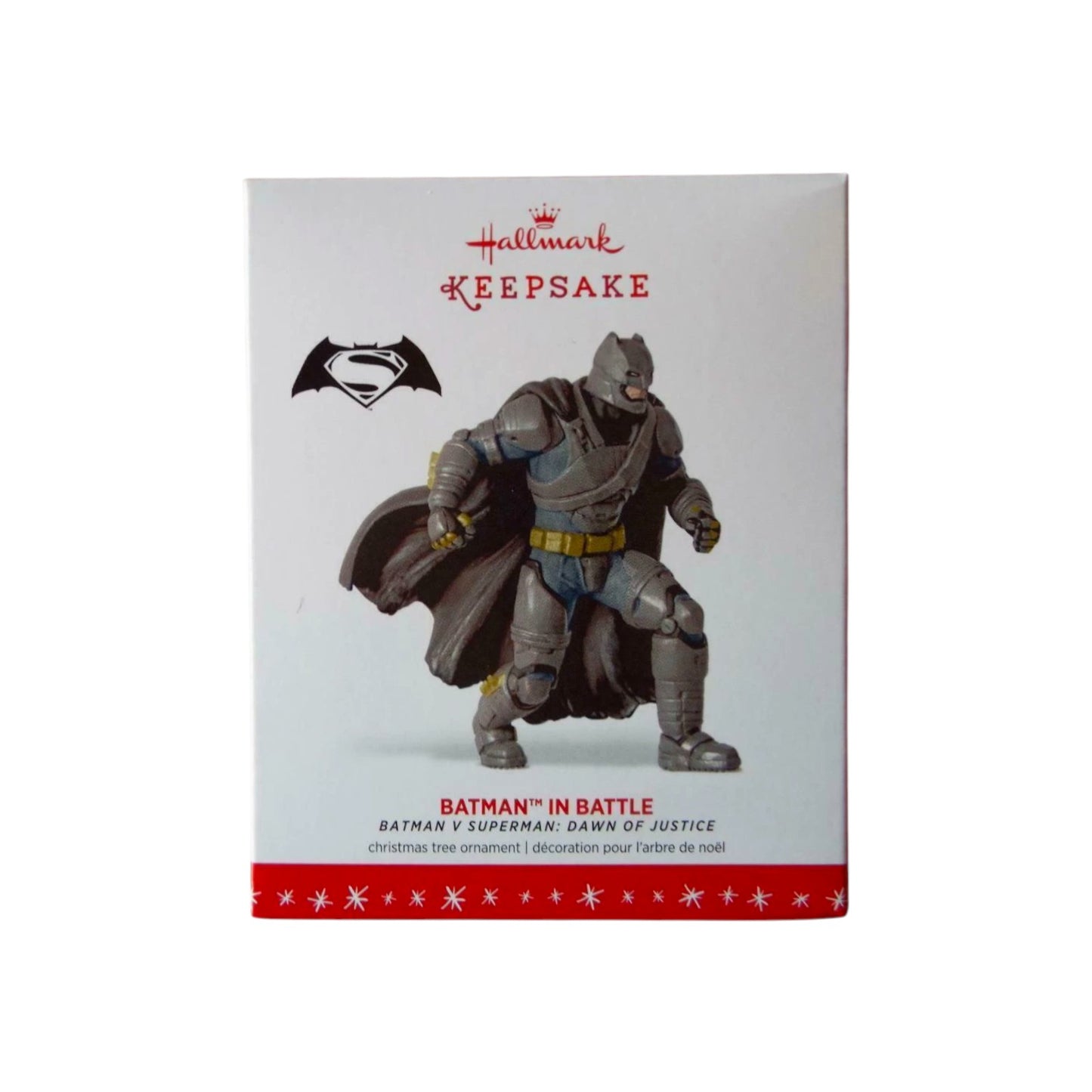 2016 Batman in Battle (Super Heroes)