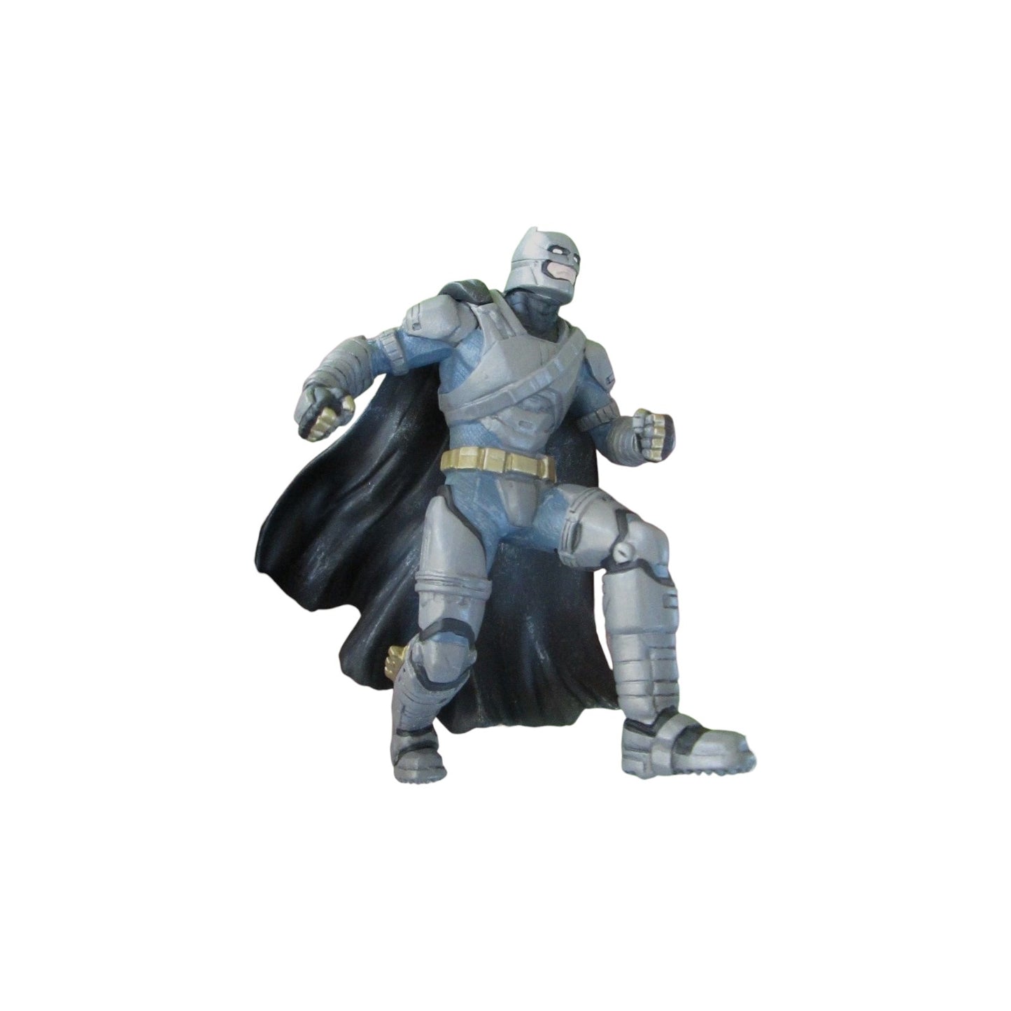 2016 Batman in Battle (Super Heroes)