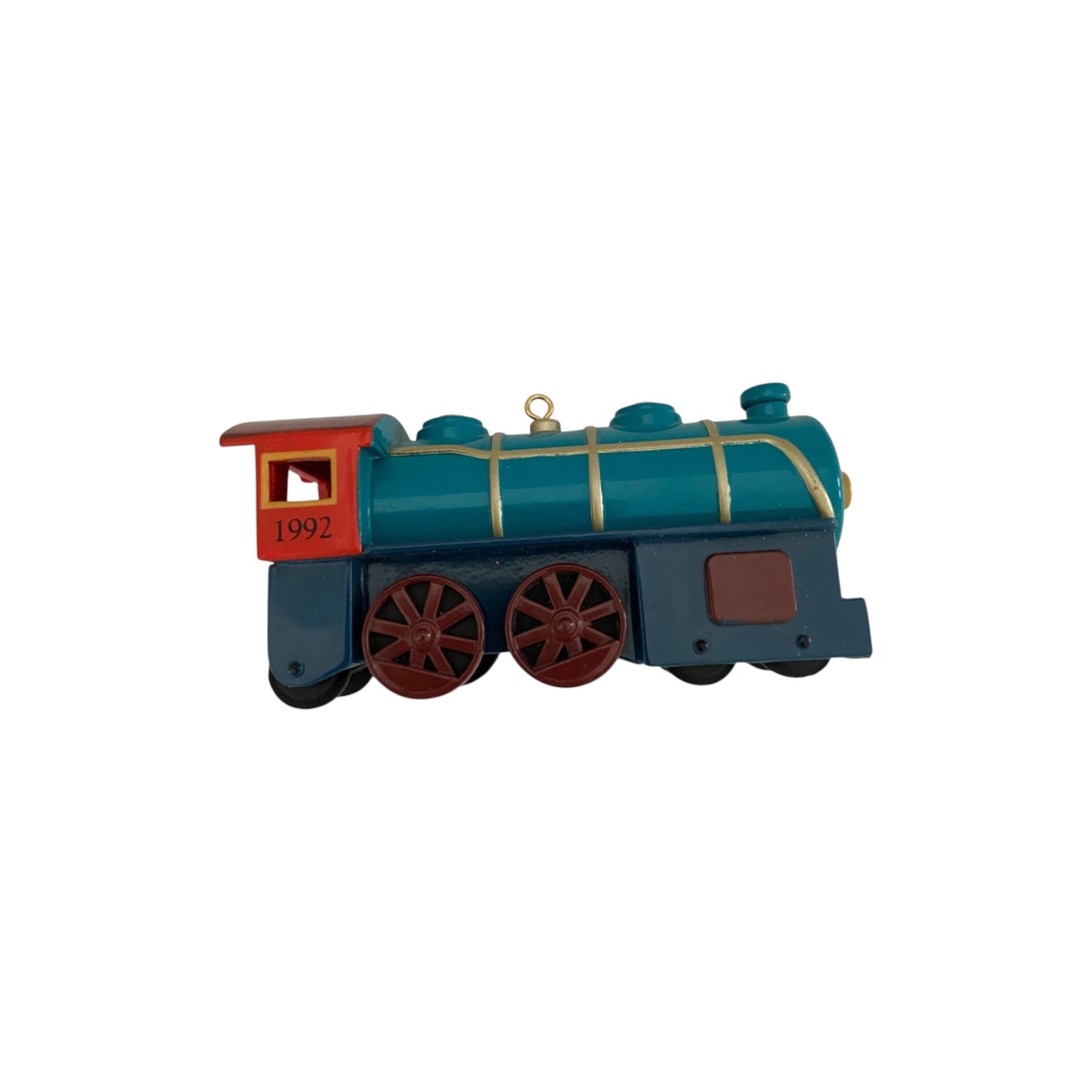 1992 Christmas Sky Line Locomotive (Christmas Sky Line)