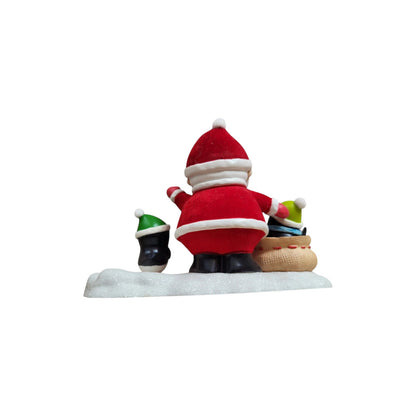 2007 Countdown to Christmas (South Pole Pals)
