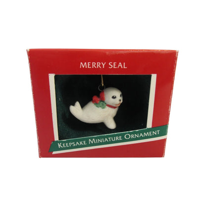 1989 Merry Seal (Animal)