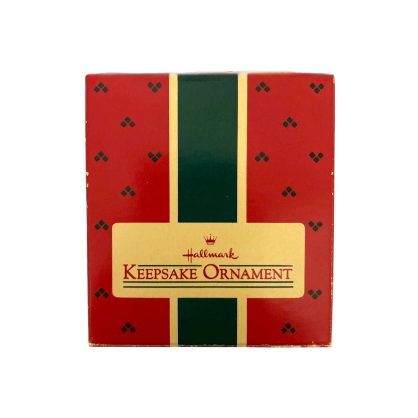 1986 Puppy's Best Friend (Animal)