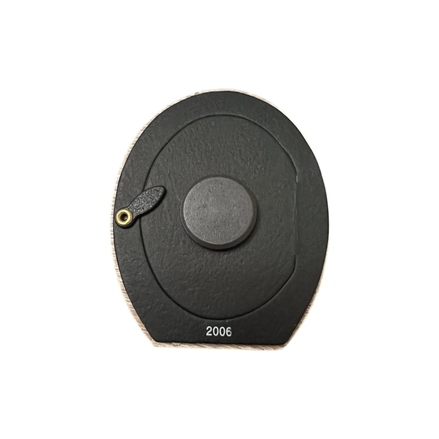 2006 I Love Grandma (Photo Holder)