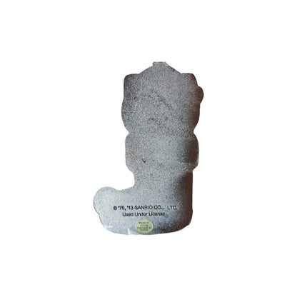 2007 Hello Kitty Christmas Stocking (Hello Kitty Series)