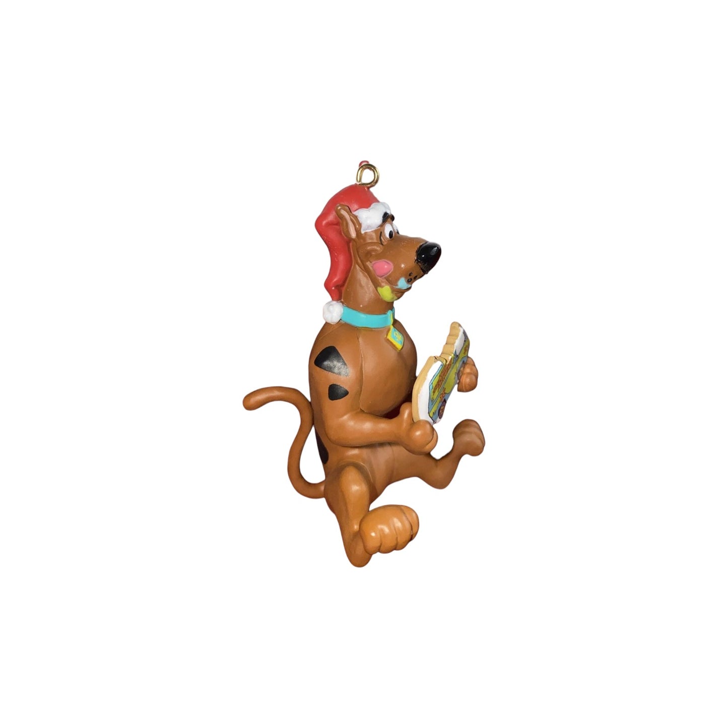 2024 A Snack for Scooby (Scooby-Doo)
