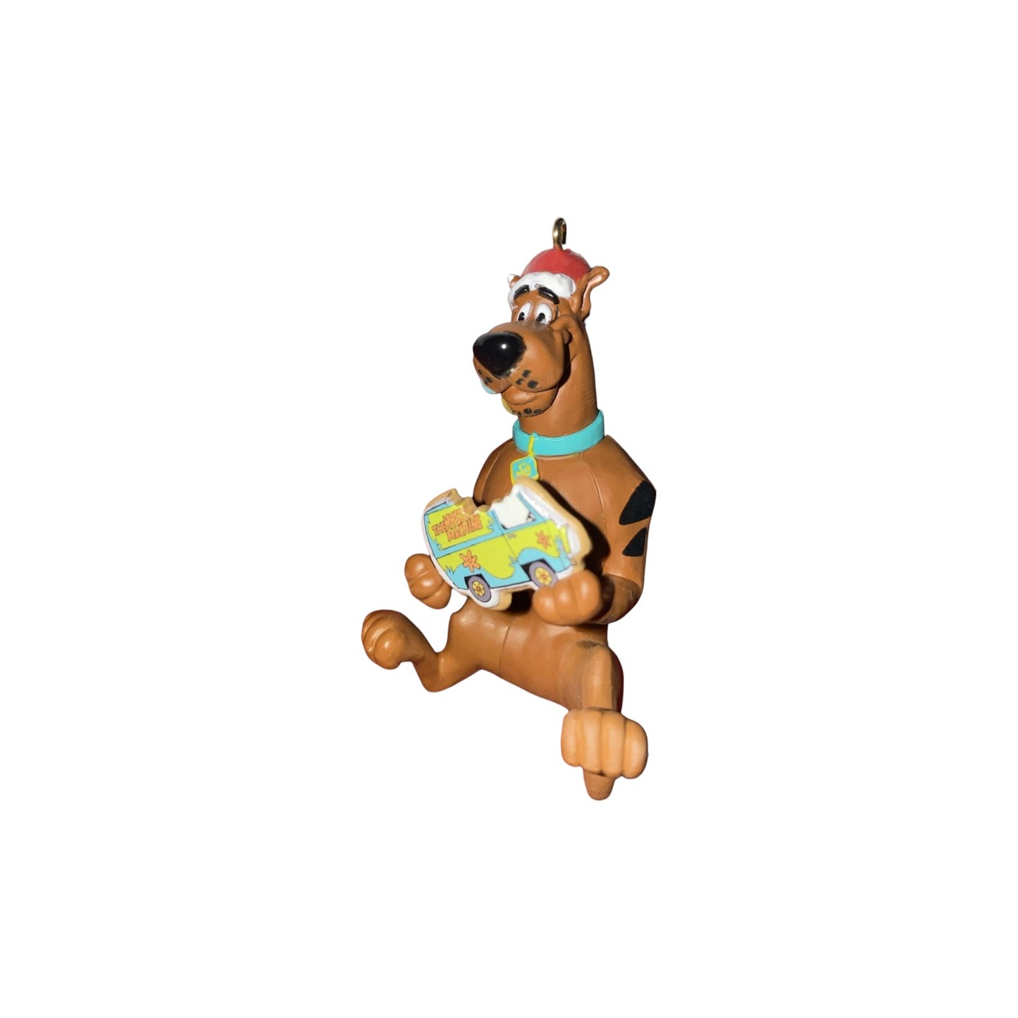 2024 A Snack for Scooby (Scooby-Doo)