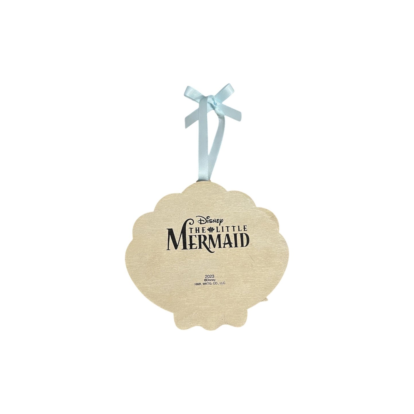 2023 Ariel and Friends (The Little Mermaid)