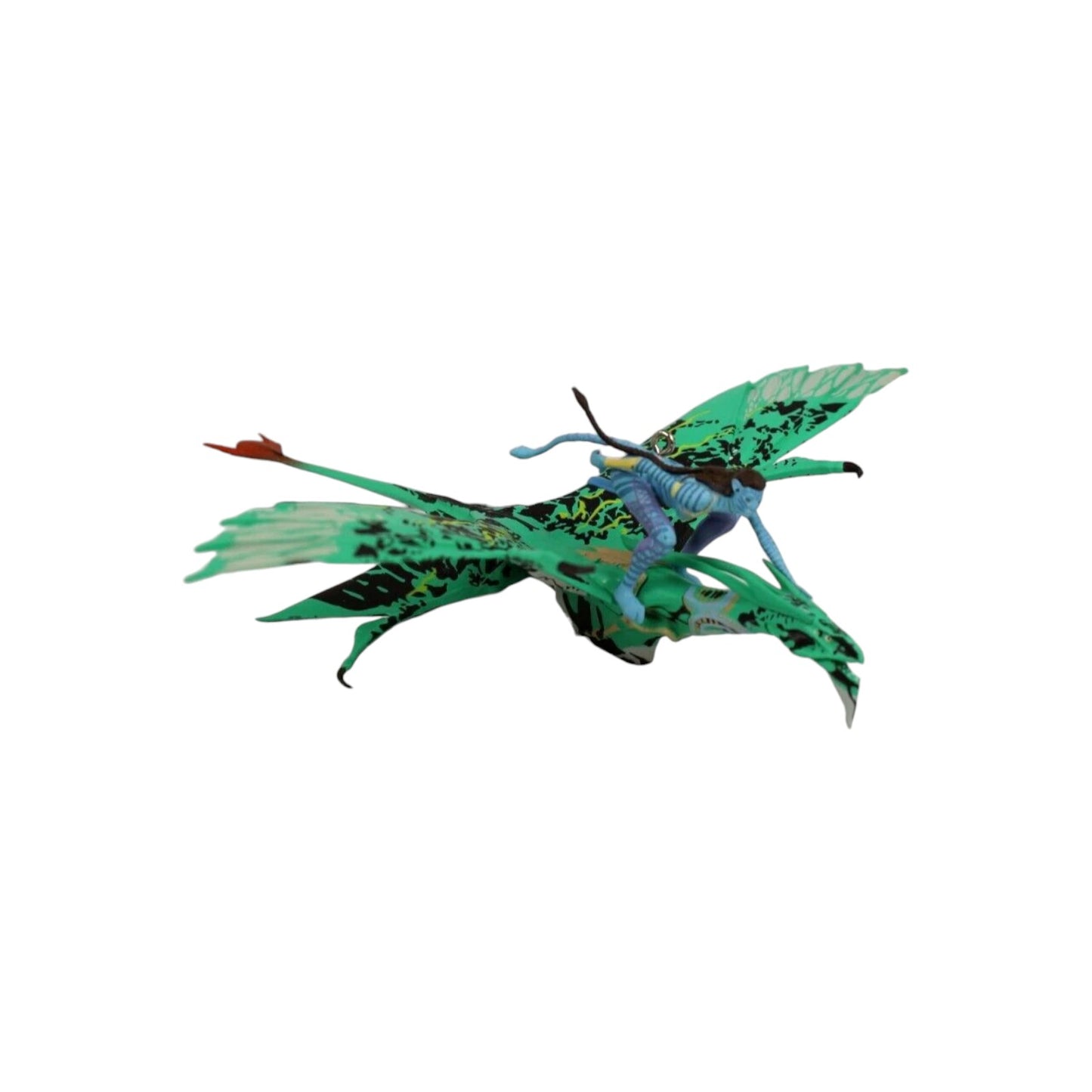 2022 Neytiri and Seze (Avatar)