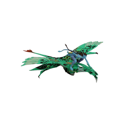 2022 Neytiri and Seze (Avatar)