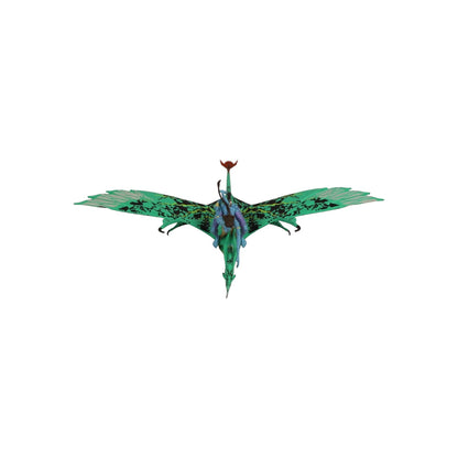 2022 Neytiri and Seze (Avatar)