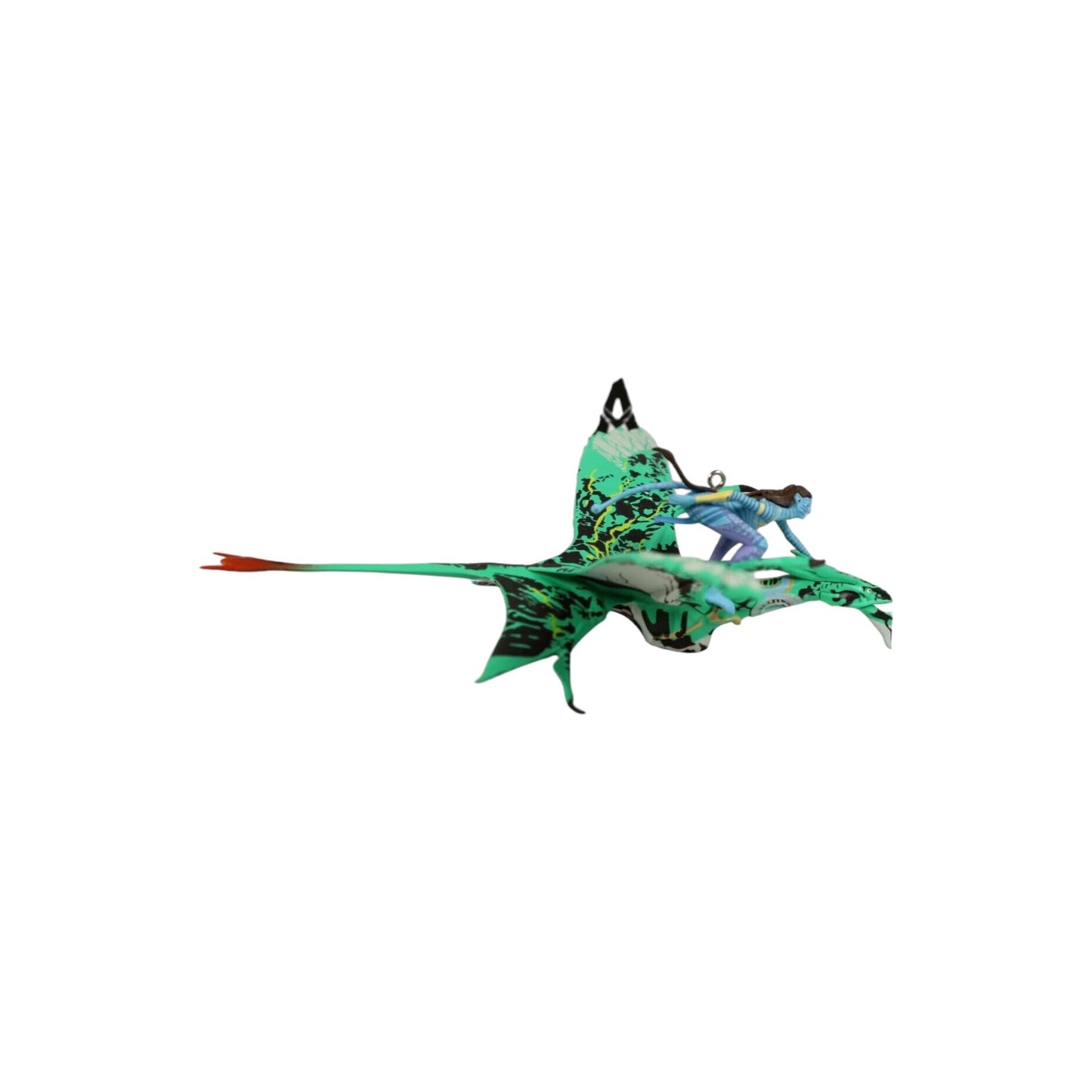 2022 Neytiri and Seze (Avatar)