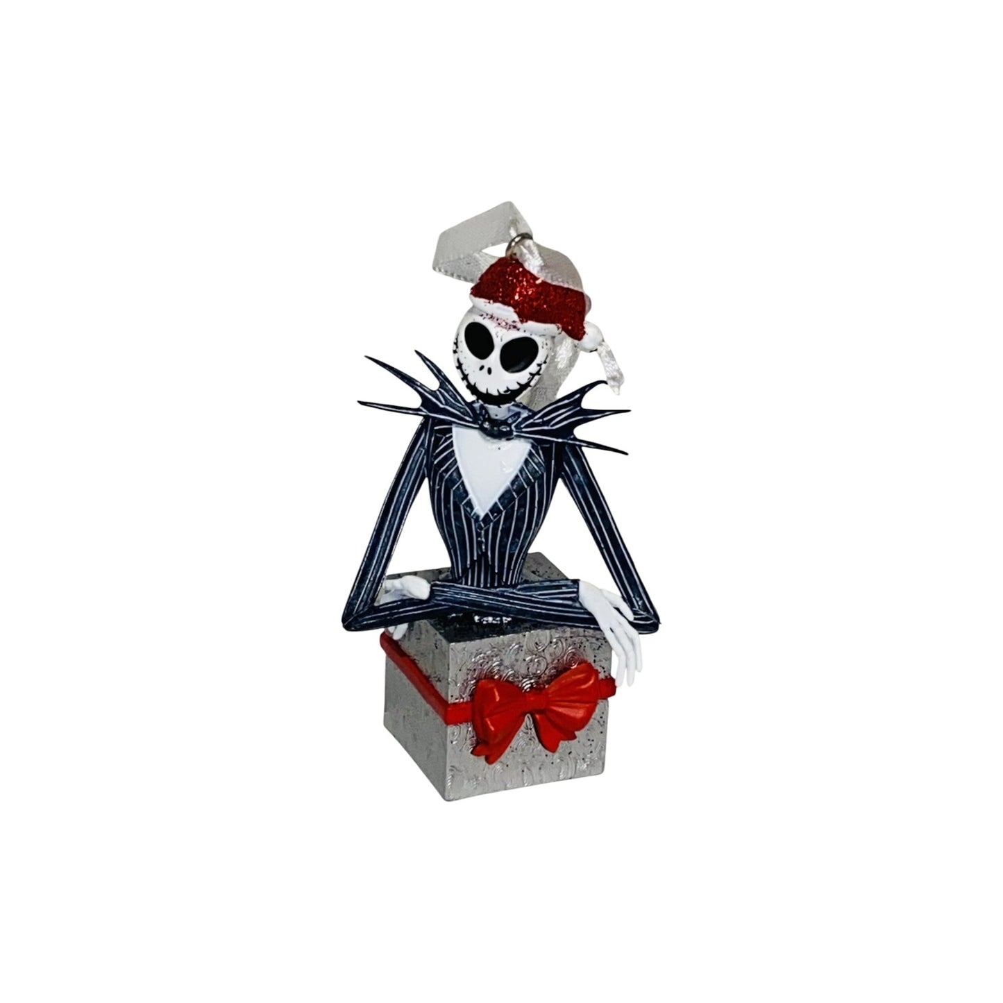 2021 Jack Skellington (Tim Burton's The Nightmare Before Christmas)