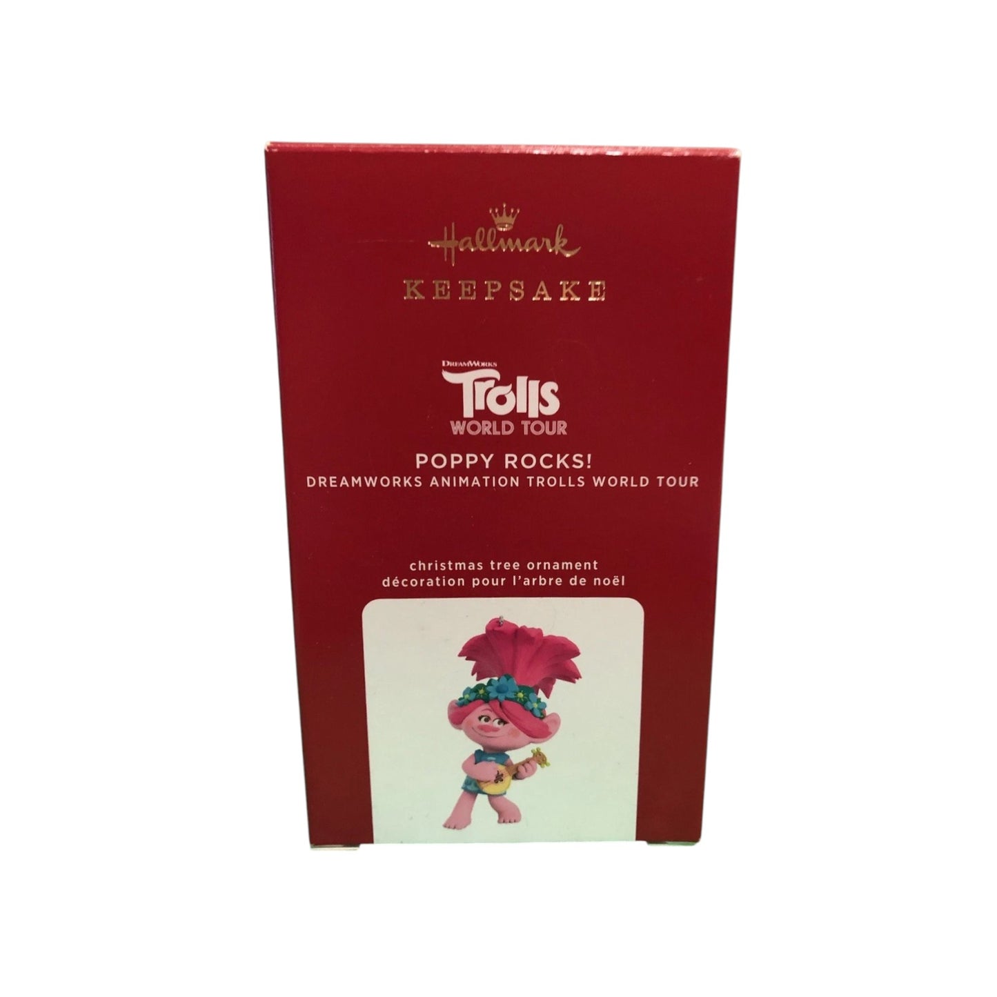 2020 Poppy Rocks! (Trolls)