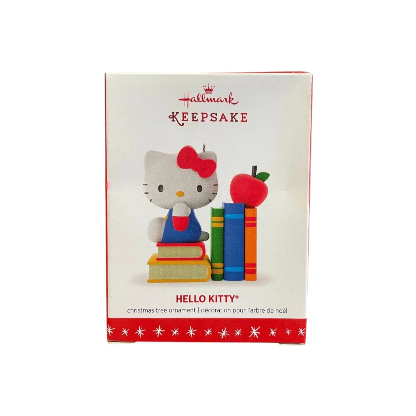 2016 Hello Kitty (Hello Kitty)
