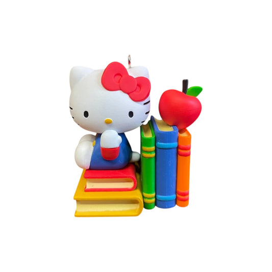 2016 Hello Kitty (Hello Kitty)
