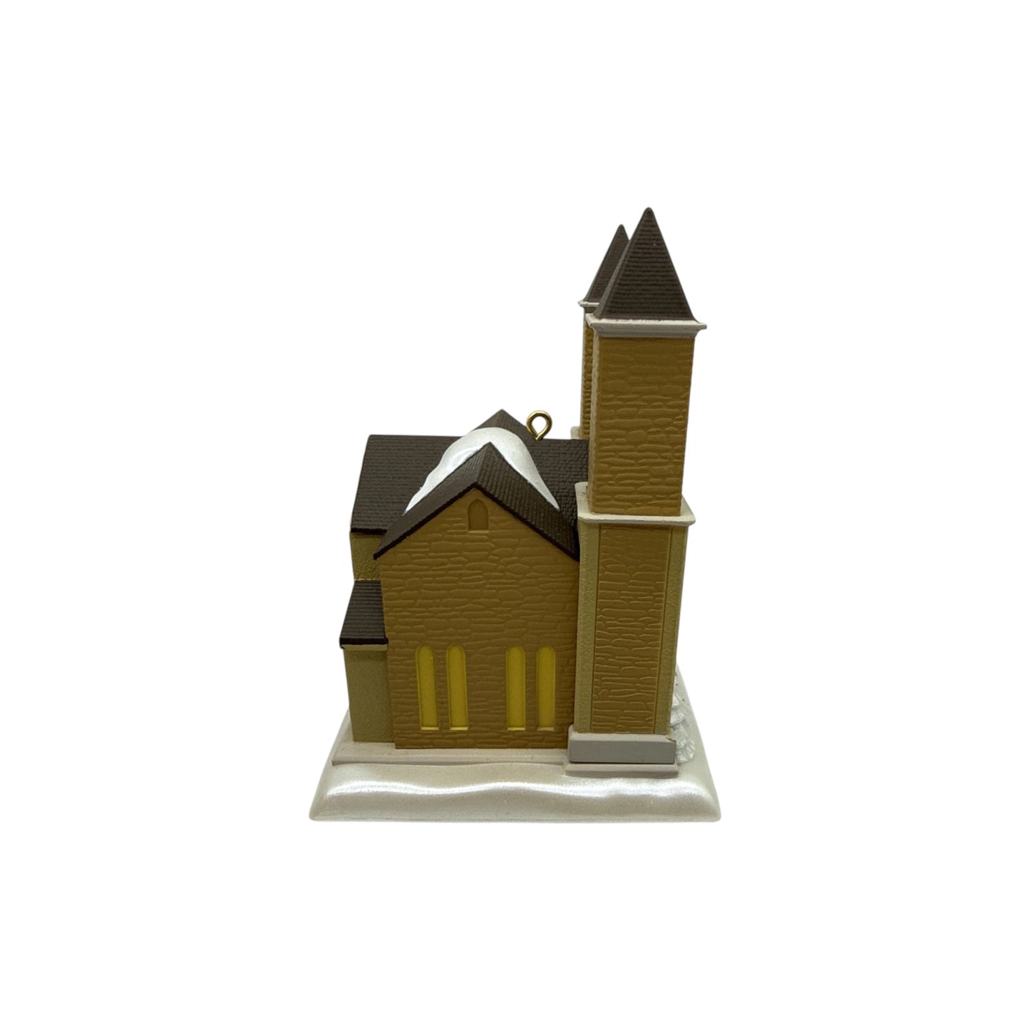 2015 Joy to the World (Church)