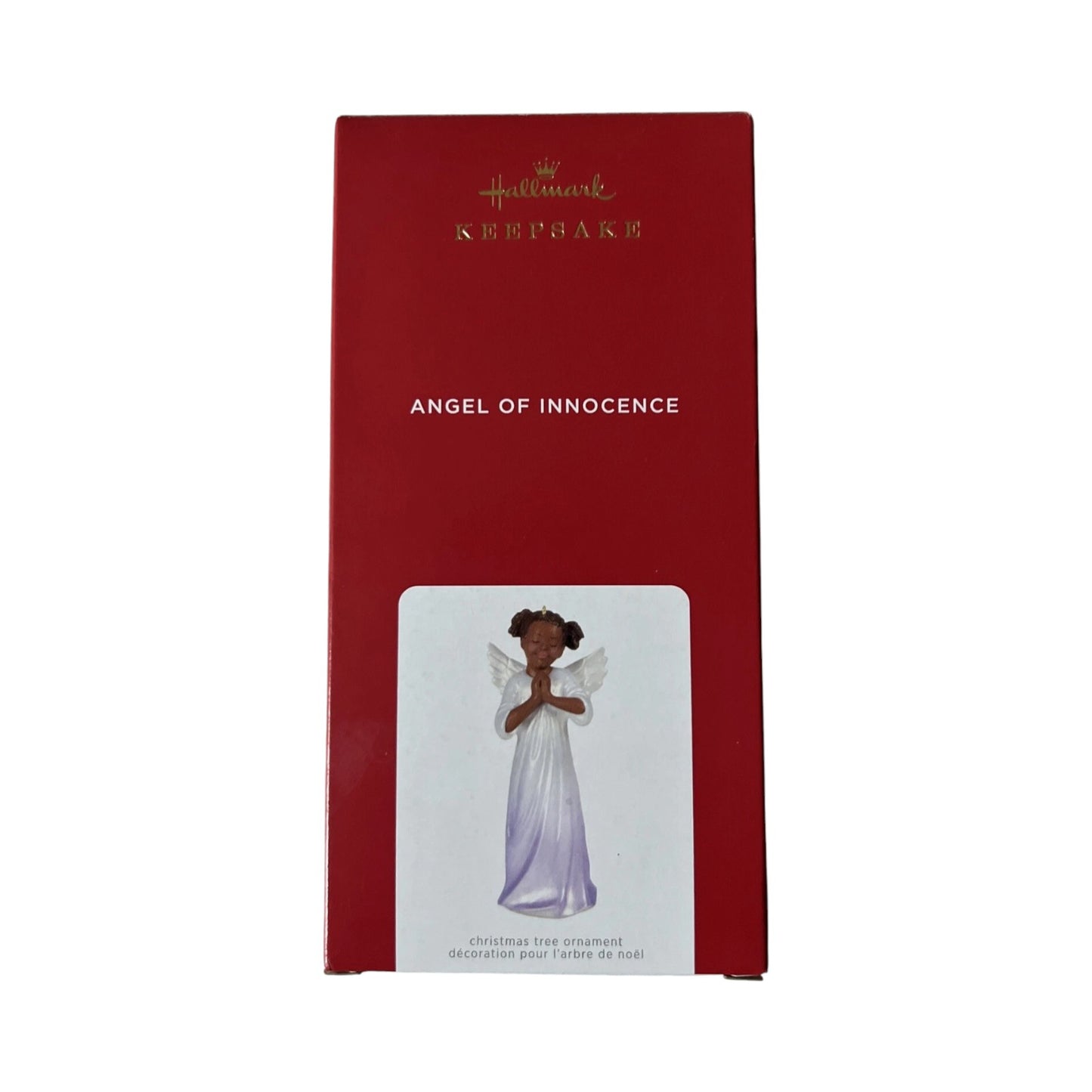 2021 Angel of Innocence (Angel)